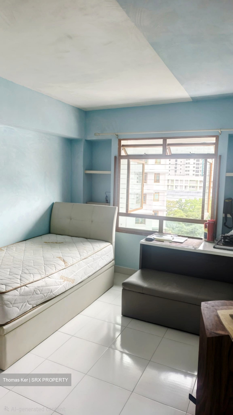 Blk 313D Anchorvale Gardens (Sengkang), HDB Executive #555493991
